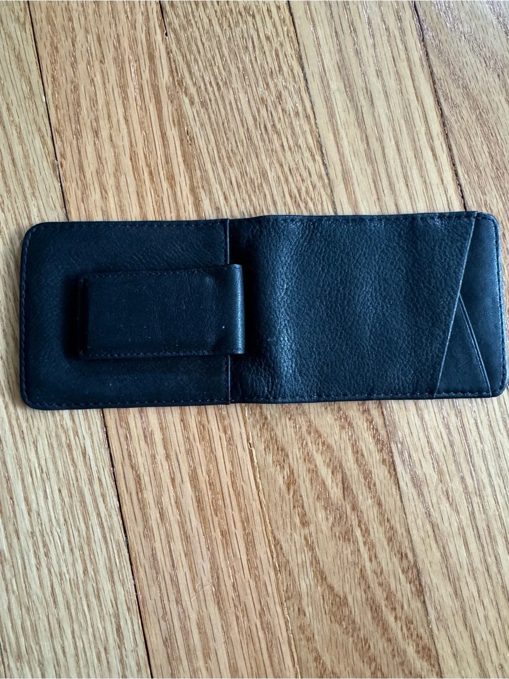 Wilson Leather men’s wallet NWT